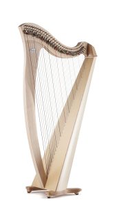 Salvi Harps Mia