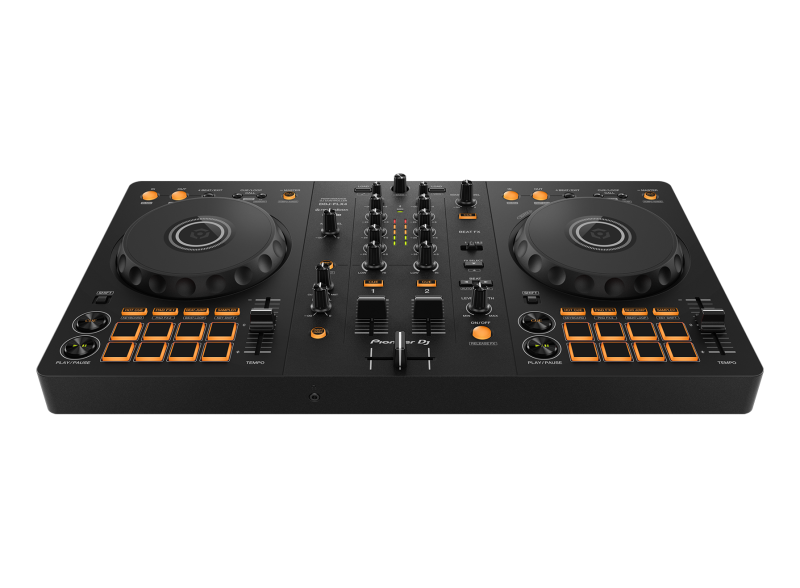 Pioneer-DDJ-FLX4